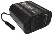 Quel est le Meilleur convertisseur 12v 220v pour camping-car