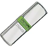 256MB Pen Drive (Flash Memory) USB 2.0 (BTG)