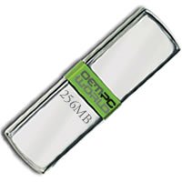 256MB Pen Drive (Flash Memory) USB 2.0 (BTG)