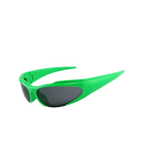 Lunettes de soleil vintage UV400 tendance pour hommes et femmes