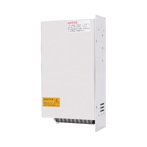 Alimentation commutation MS 48V à courant constant pour contrôle RS485