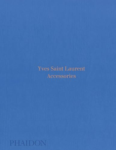 Yves Saint Laurent accessories (FASHION)