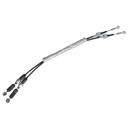 Cable de tracción KOREA F60011D para transmisión manual de coche