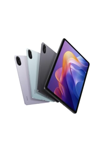 Image of XIAOMI Redmi Pad 2 + CASE Only WiFi (No Calls or Text) 11 inch 2.5K Octa Core 4 Speakers Global ROM 9000mAh Bluetooth 5.3 8MP Model 25040RP0AL (Green + Case, 256GB + 8GB)