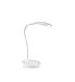 Produktbild Markslöjd Schreibtischleuchte, Kunststoff, Integriert, Silber, 0 x 0 x 0 cm