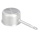 Zoom IMG-1 amazon basics casseruola in acciaio Zoom IMG-1 amazon basics casseruola in acciaio