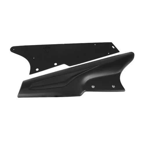Carénages latéraux pour XT1200Z Super Ténéré 2010-2020 kits de panneaux de cadre moto