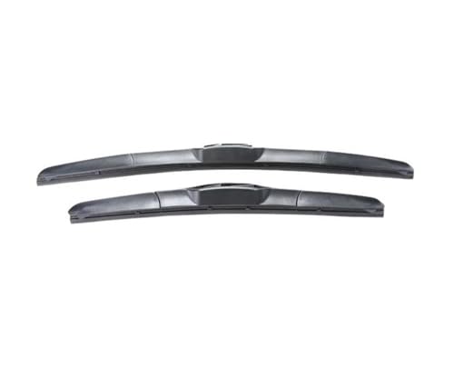 Balais d'essuie-glaces Wuling Confero anti-trace pluie pare-brise