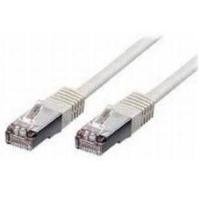Synergy21 S215175 Câble Ethernet 25 m Blanc