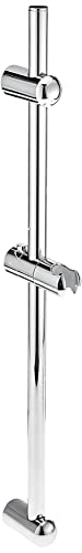 GROHE Barre de Douche 60 cm Euphoria 27499000, Argent (Import Allemagne)