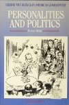 Paperback Behind the Scenes in American Government: Personalities and Politics Book