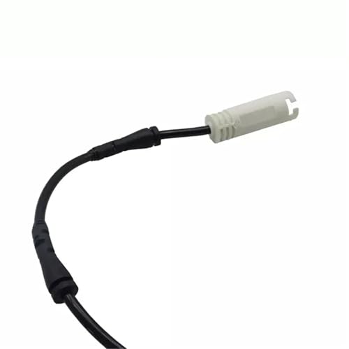 Sensor de desgaste para pastillas de freno BMW Serie 1 y 3 E87 cable de advertencia 1 pieza 5