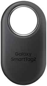 Galaxy SmartTag2 Localizador (Pacote Unitário) Preto