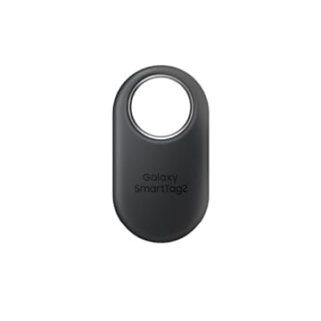 Galaxy SmartTag2 Localizador (Pacote Unitário) Preto