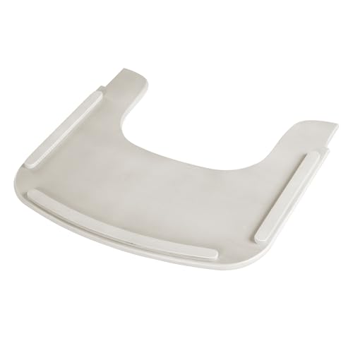 roba Essbrett aus Holz - Erweiterung & Zubehör für Hochstuhl Sit Up Flex...