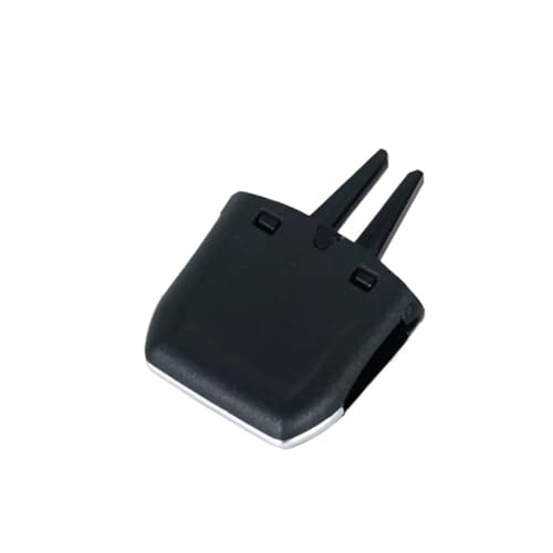 Kit de reparación de clip de pestaña para salida de aire acondicionado de coche, salida de aire acondicionado para MK2 2017 2018 2019 2020 2021