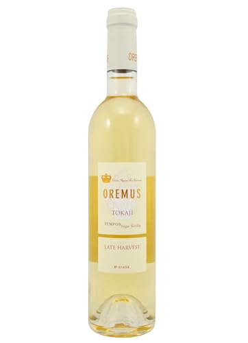 Oremus Late Harvest 2023