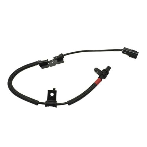 Capteur de vitesse de roue ABS contre les pannes de freinage de Kia Picanto 9567007100