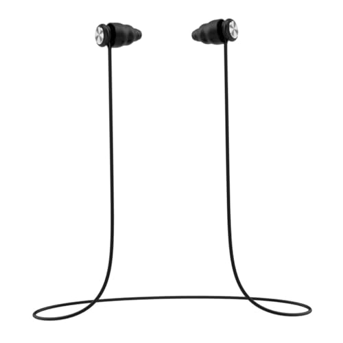 CRILSTYLEO 隔音睡眠耳塞 軽量柔軟シリコン製 ノイズキャンセリング 耳栓 睡眠用 勉強 仕事 旅行に 繰り返し使用可 水洗い可能 快適な聴覚保護