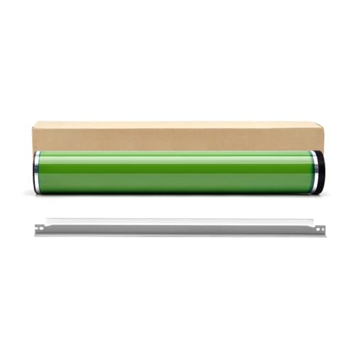 Tambour OPC D074-9510 supprimez les traces noires sur Ricoh MPC 8002 C5100