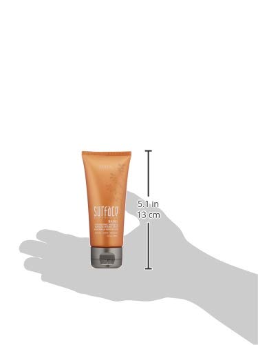 Surface Hair Bassu Hydrating Masque, Condition While Adding Moisture And Shine, Paraben Free And Vegan With Babassu Oil