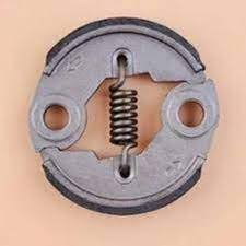 kiston Brush Cutter Spare Parts Clutch Heavy 43 CC / 52 CC Iron HL Suitable for All Type 2 Stroke Machine 43CC/52CC for Side Pack & Back Pack-picture-11