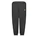 Boys Girls Sweatpants Elastic Waist Baggy Soft Pants Fall Winter Warm Lightweight Outdoor Active Fashion Teen Trouser