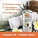 Palmer's Coconut Oil Formula Moisture Boost Strong Roots Scalp Spray, 5.1oz