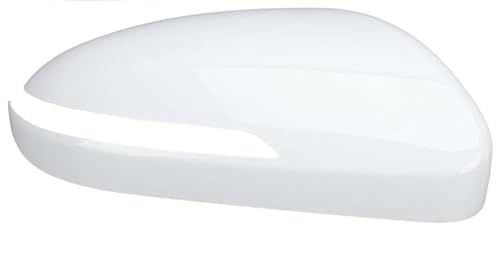 Coque rétroviseur i20 brisée ? Remplacez facilement le côté droit blanc
