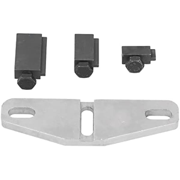 4 Szt. Zestaw Narzędzi do Blokowania Koła Zamachowego 3-Adapter 303-393 do Napędowego 1.8TDdi TDCi Benzyna 1.6Ti-VCT Auto Części Akcesoria Samochodowe