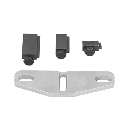 Outil de blocage de volant moteur 303-393 pour changer votre distribution 1.8 TDCi sans bouger