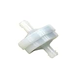 For FUEL FILTER FITS For Briggs & Stratton 394358 394358S 298090 75 MICRON