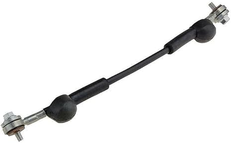 New Tailgate Support Cable for Land Rover 2003-2012 Vehicles | Replacement Part LR038051