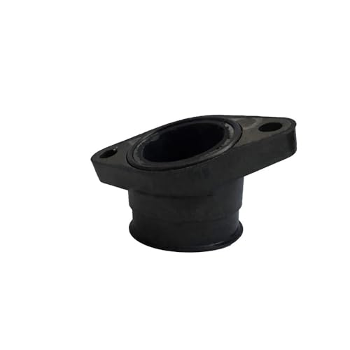 Tube de collecteur d'admission YFM350 ATV raccord manchon 5UH-13586-00-00