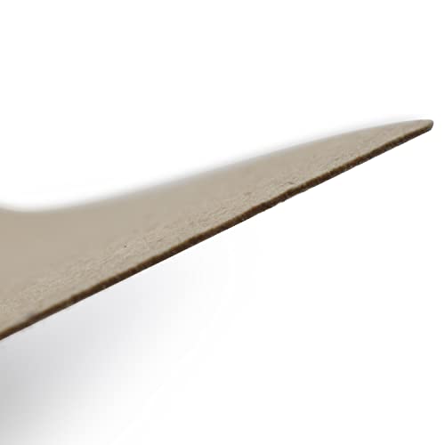 Easyboost Foglio di Guarnizione 0,5mm Antistrappo