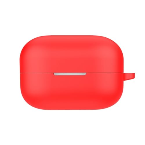 For�\�j�[ LinkBuds Clip WF-LC900 �w�b�h�z���ی�P�[�X �ϏՌ��E�h�o ���[ �o�b�O �C���z���p �ی�J�o�[ �V���R���f�� �_�炩�� �����h�~ �ϏՌ� �����[�d�\ �h�� �h�o �v���e�N�^�[�P�[�X For �\�j�[ LinkBuds 