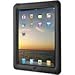 Belkin F8N375TTWHT Leather Sleeve For iPad White