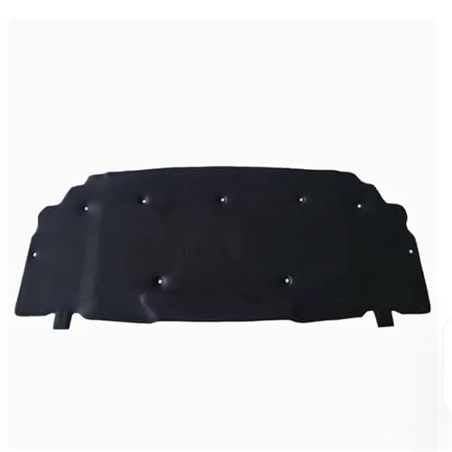 Isolant thermique capot Land Rover Discovery 2 anti chaleur