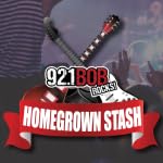 Couverture de Bob's Homegrown Stash 12-14-25