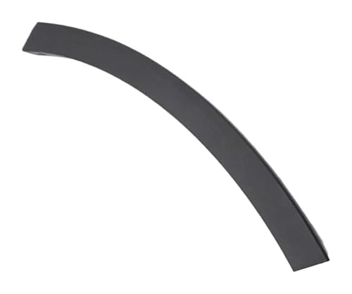 Repuesto de moldura ceja para Toyota RAV4 2016-2018 parachoques delantero derecho