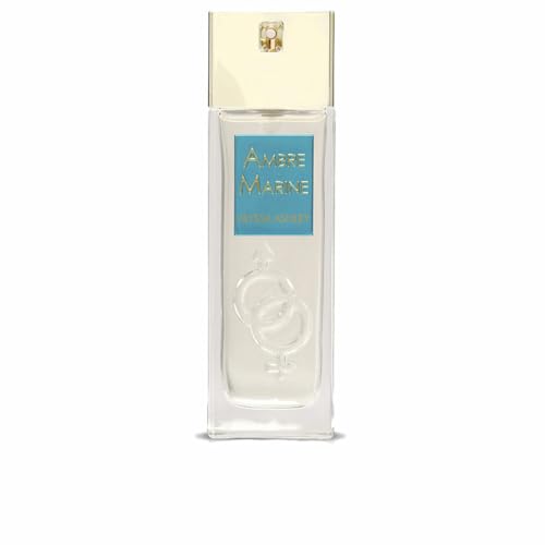 ALYSSA ASHLEY, Ambre Marine, profumo EDP, unisex, 50 ml