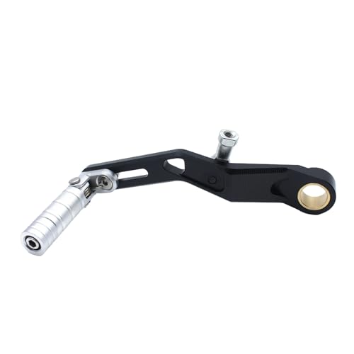 Levier de vitesse F850GS sélecteur haut de gamme en aluminium CNC réglable