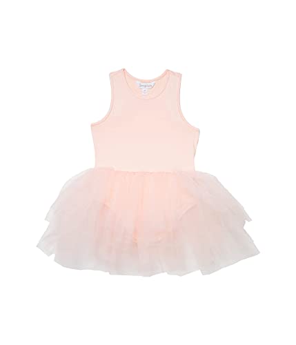 iloveplum Baby Girl's B.A.E Tutu Dress (Infant/Toddler/Little Kids) Shirley Pink 1 8Y (Little Kids)