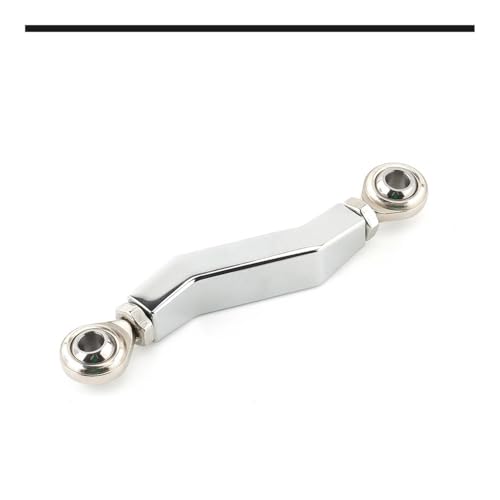 Bras de Frein de Moto avec Tringlerie Précise pour Softail