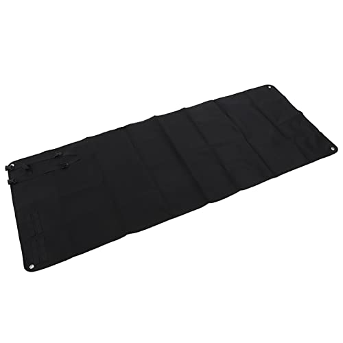 Tapete de Piquenique, Orifícios de Metal, Macio e Confortável, 196 Cm de Comprimento, Tapete de Prai