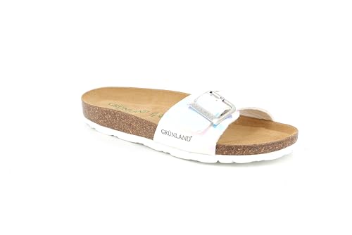 Grunland CB2958 SARA CIABATTA DONNA S. CELESTE 40