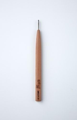 Road Knife haisu Chisel Ultra Shallow Round 3 Mil