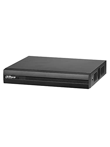 XVR 16 canales penta-híbrido Dahua XVR1B16-I con detección WizSense avanzada