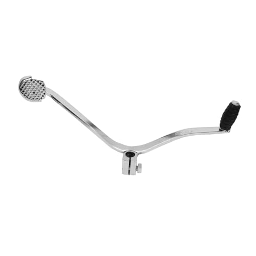 Levier de vitesse pour moto avec construction robuste anti casse