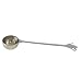 Produktbild Homyl Dosierlöffel, Löffel Aus Edelstahl, Messlöffel zum Mitnehmen von Zucker, Tee, Trockenmilch, Kaffeebohne, Kaffeepulver usw
